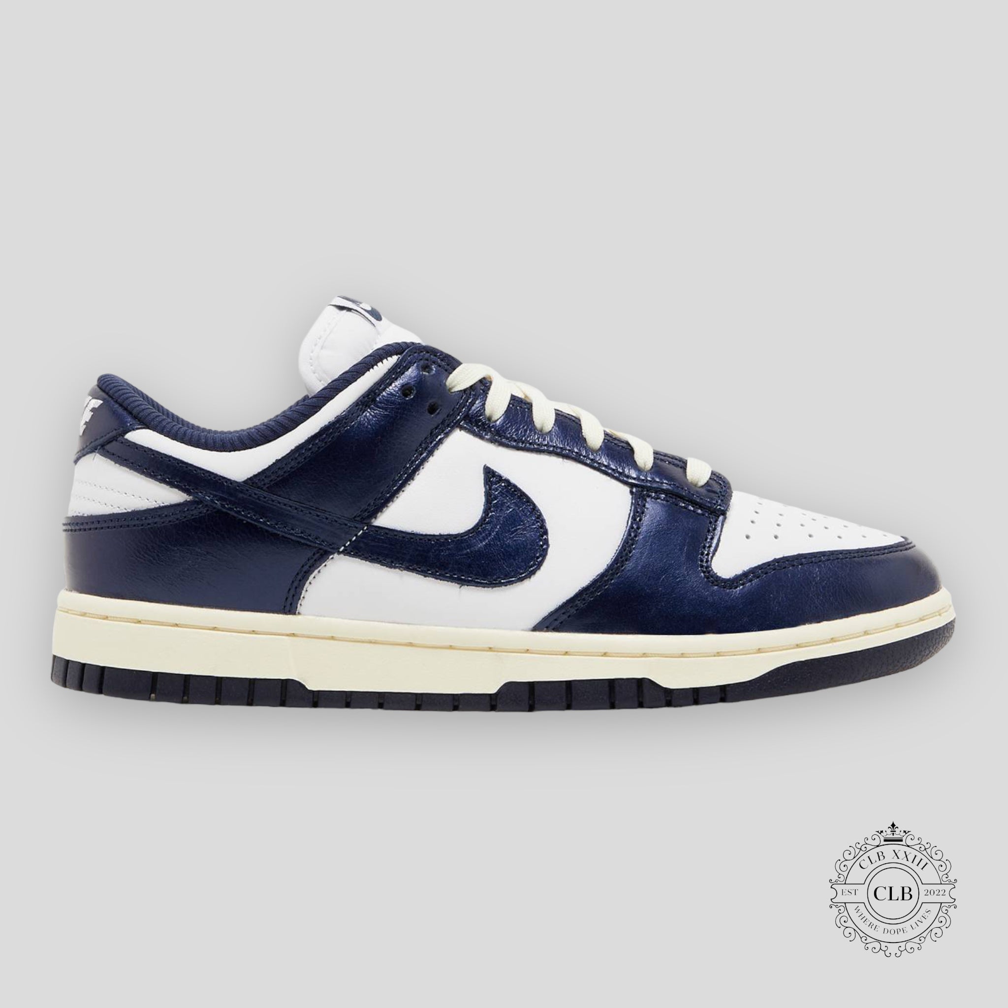 NIKE DUNK LOW PRM (W) 