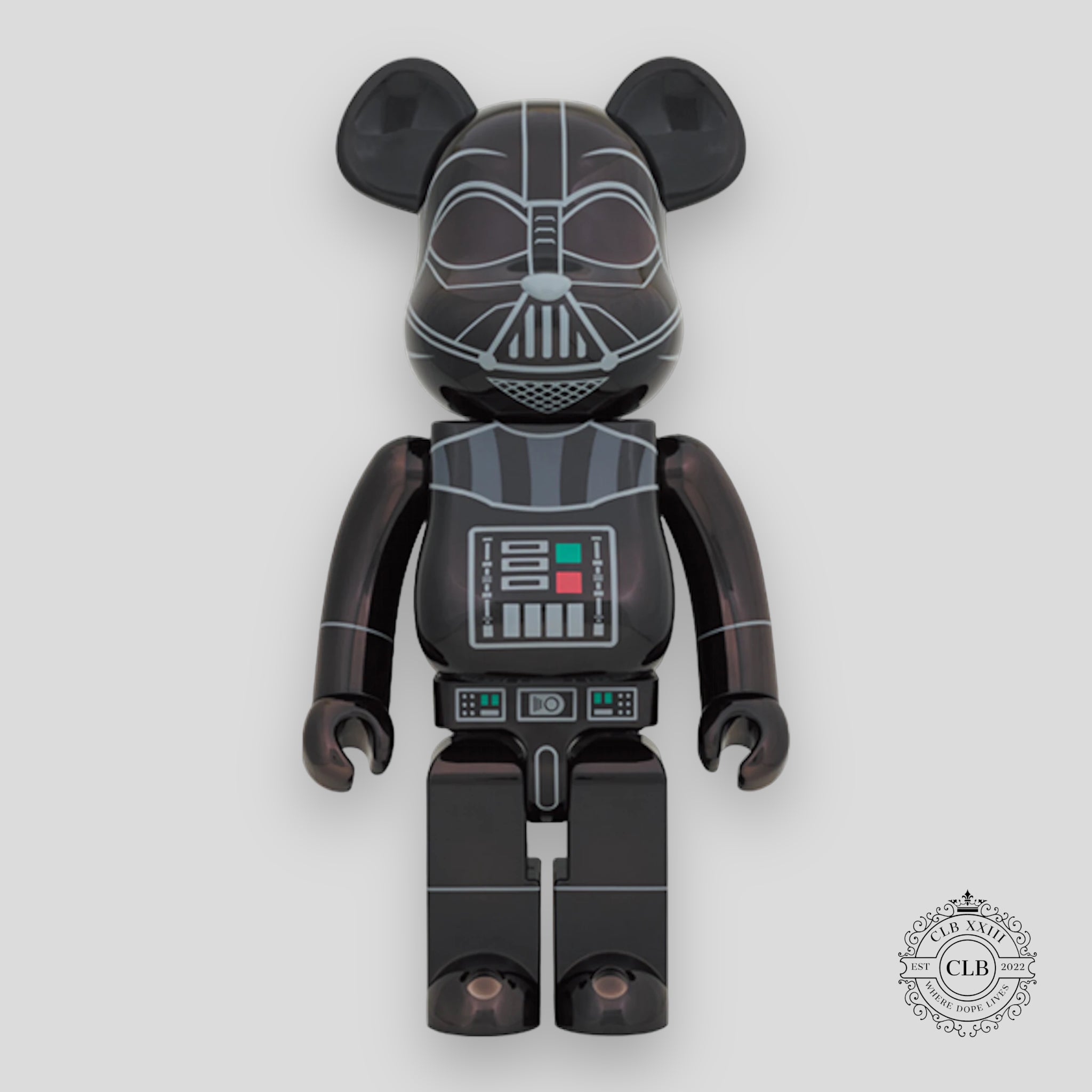 Bearbrick 