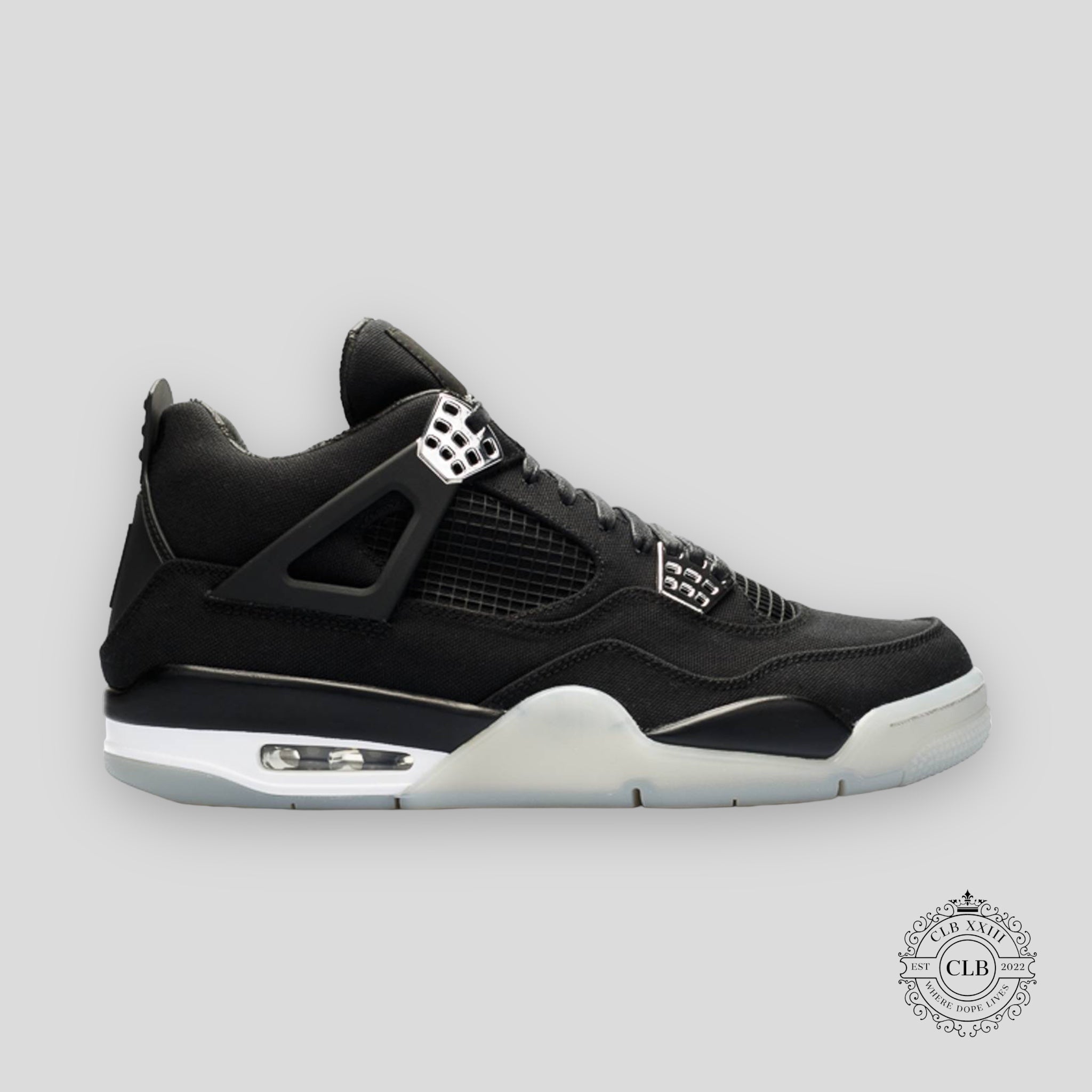 Eminem x carhartt store x air jordan 4