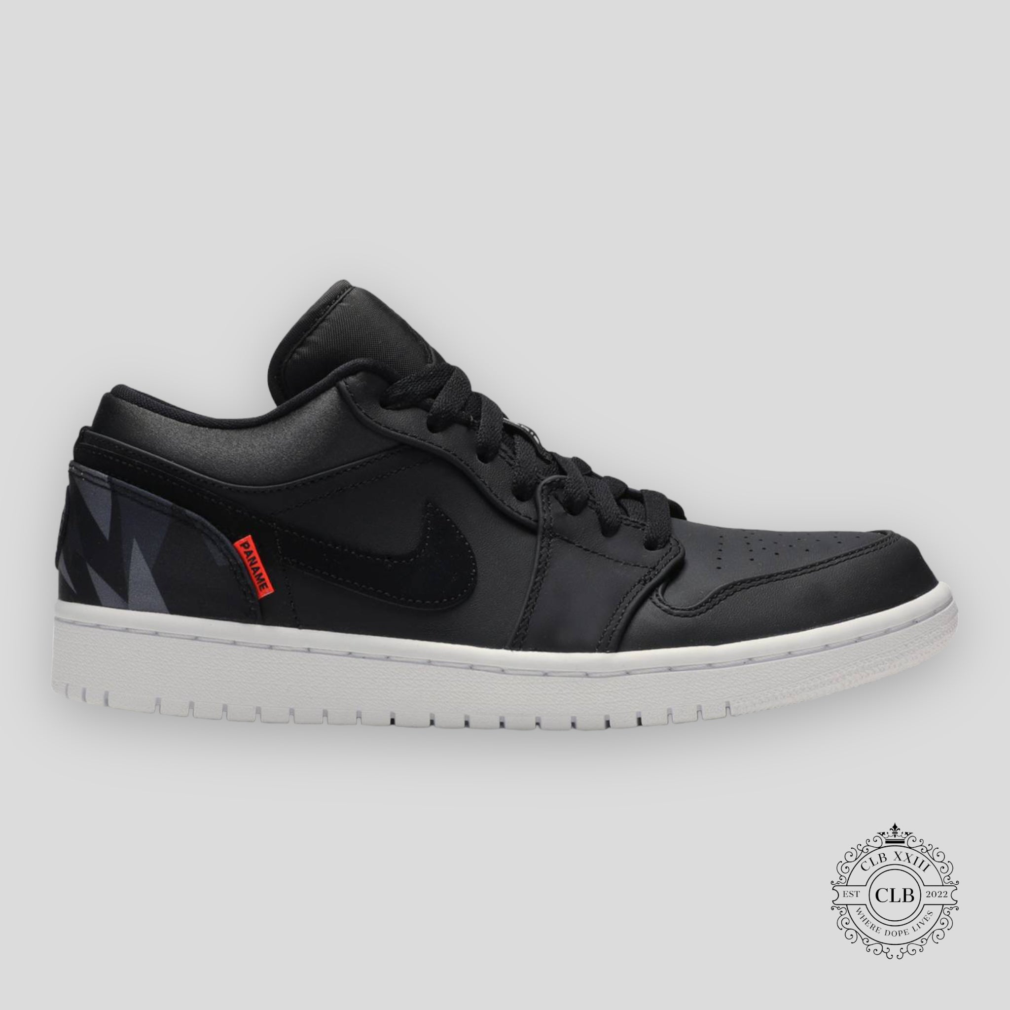 Psg x store jordan 1 low