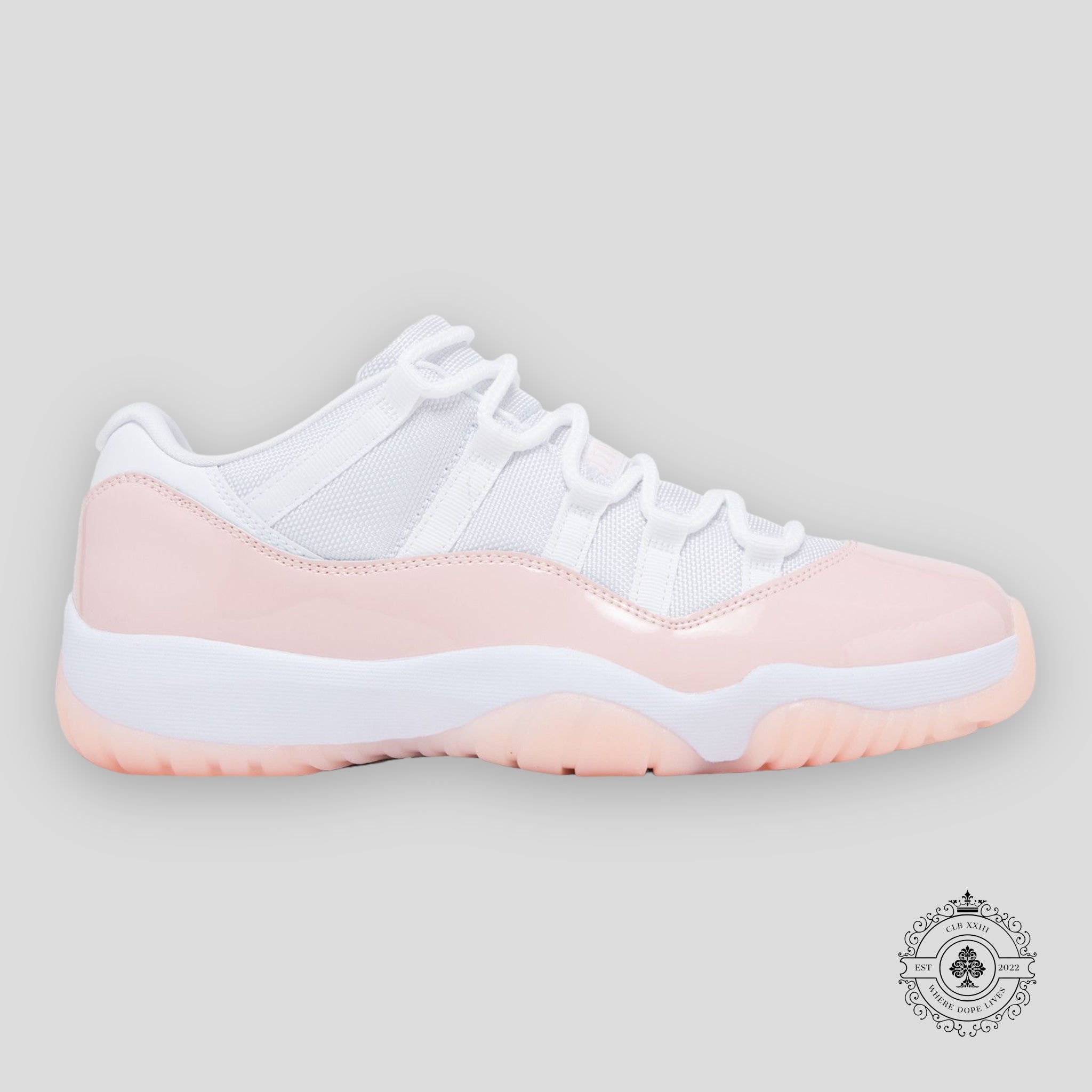 Air Jordan 11 Retro Low W Legend Pink