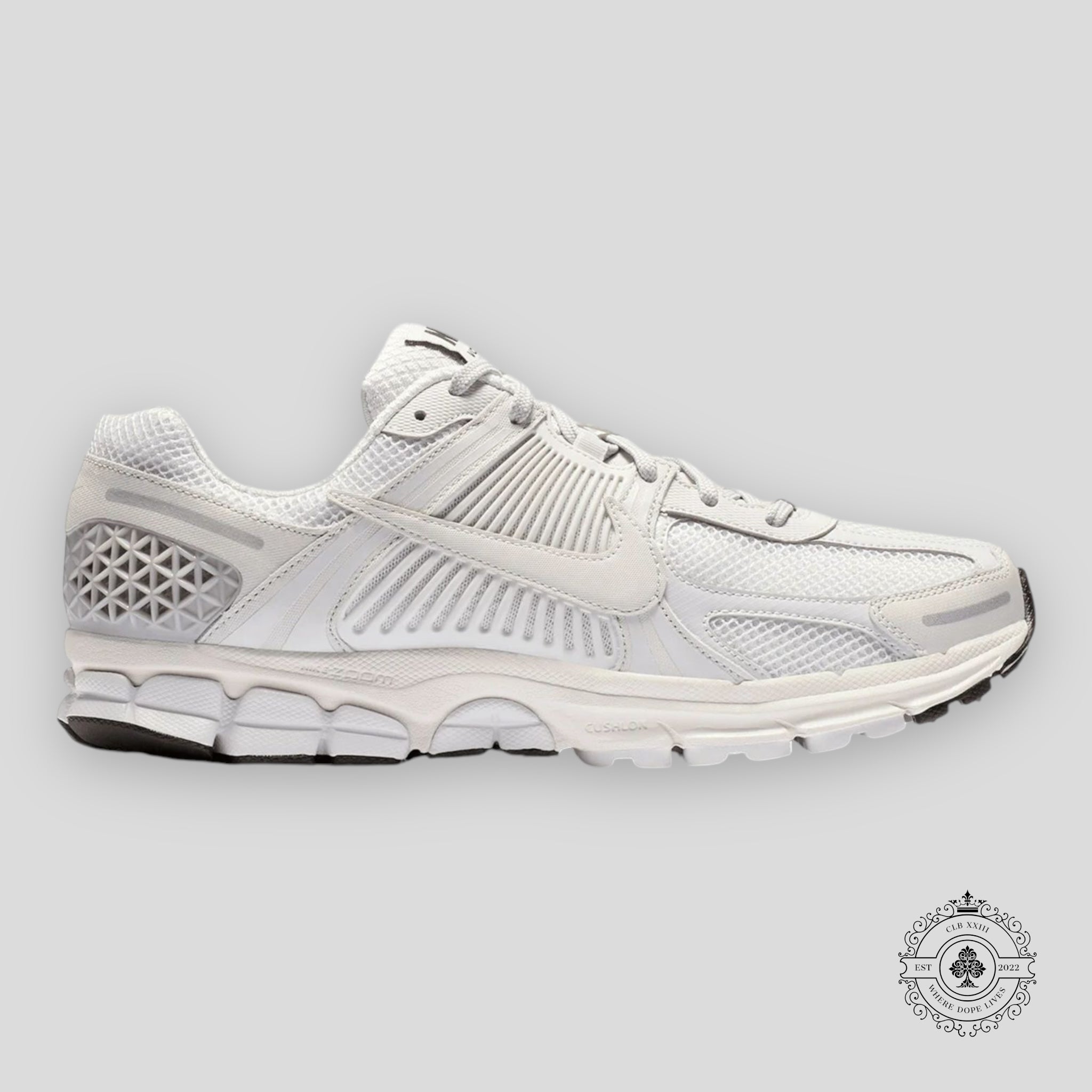 Nike Zoom Vomero 5 SP "Vast Grey"