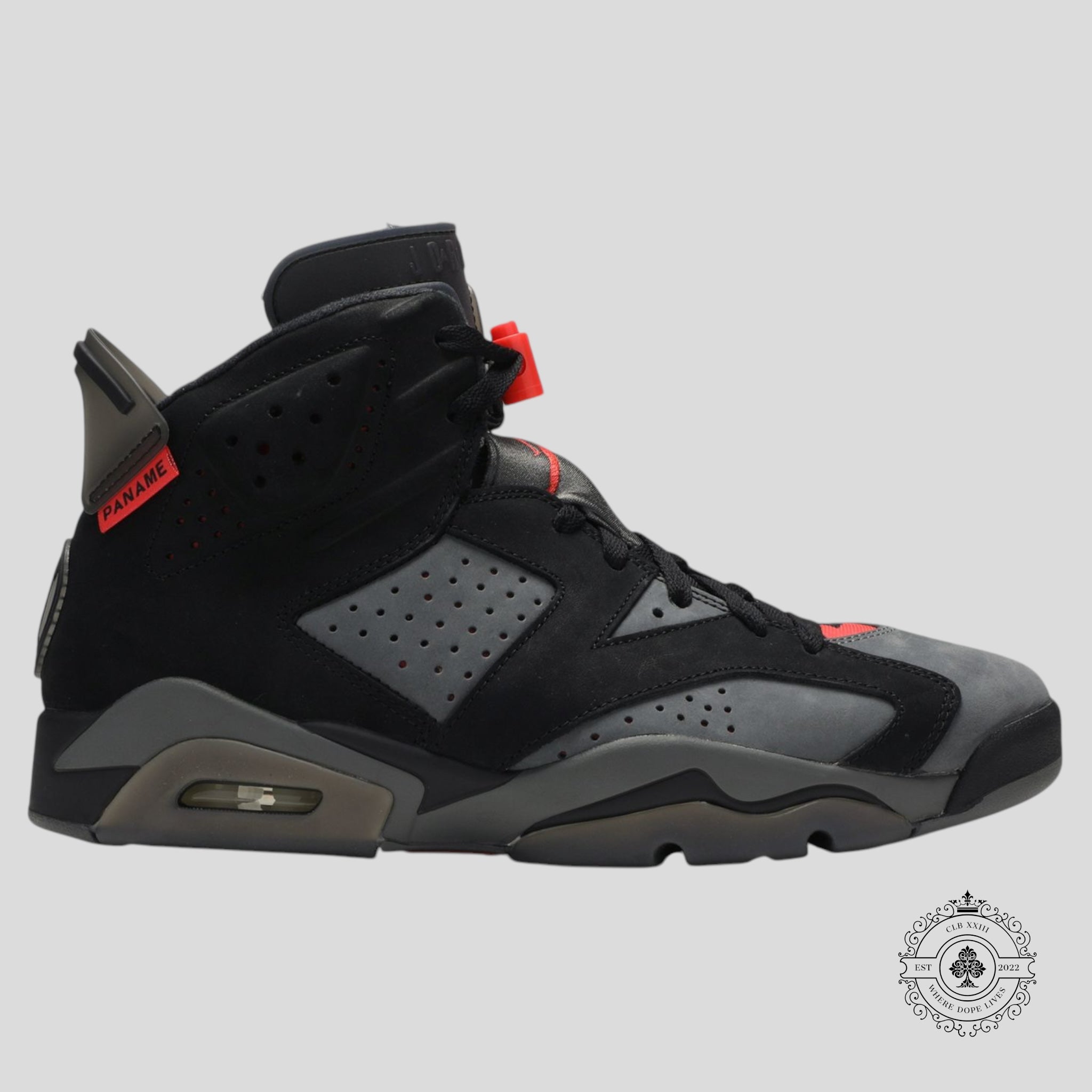 Air Jordan 6 Retro PSG Paris Saint-Germain