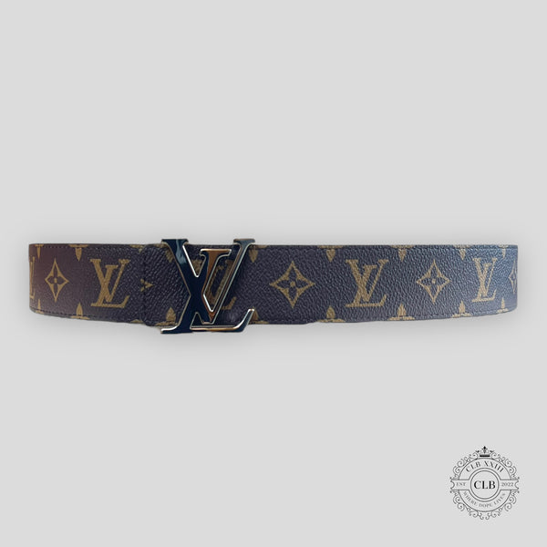 Louis Vuitton Belt LV Initiales Monogram 40 mm 90 cm Nepal