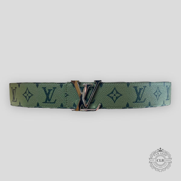Products By Louis Vuitton : Lv Marble 40mm Reversible Belt