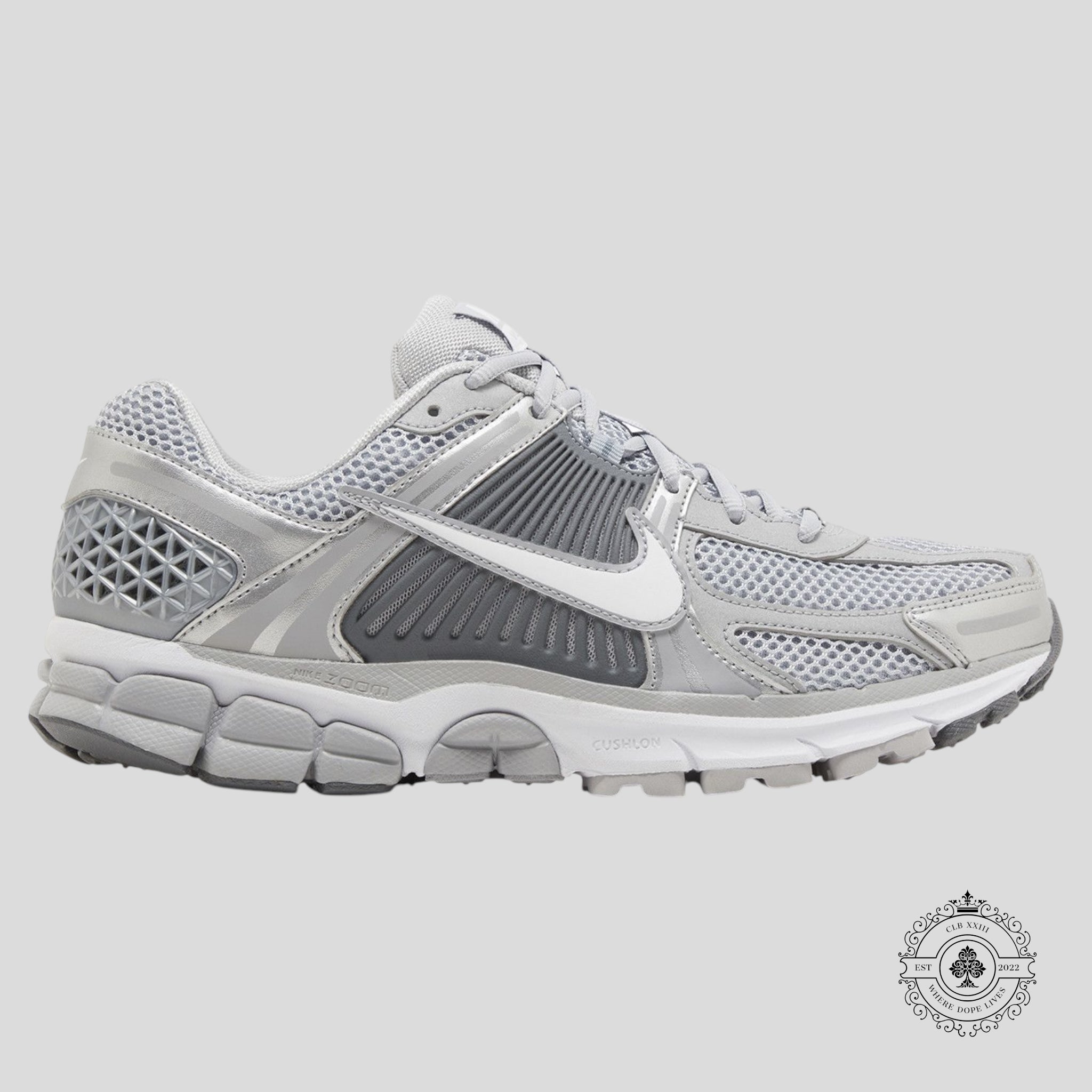 Nike Zoom Vomero 5 Cool Grey