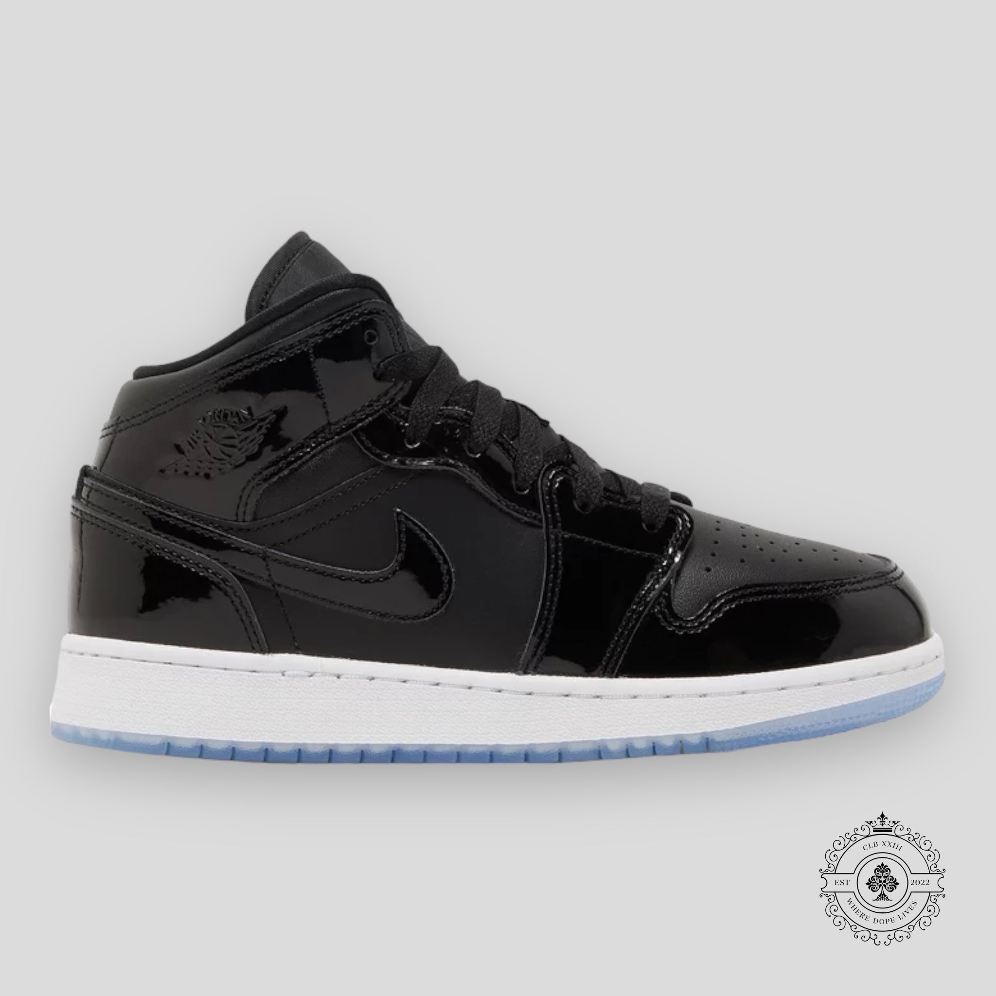 Air Jordan 1 Mid SE Space Jam