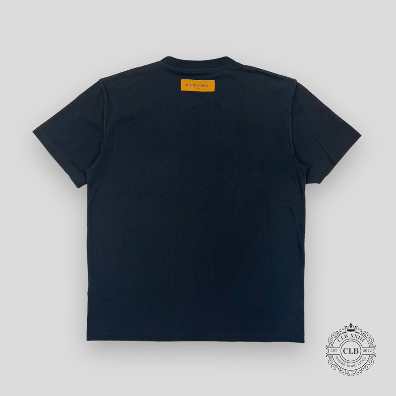 Louis Vuitton® Since 1854 V Detail T-shirt