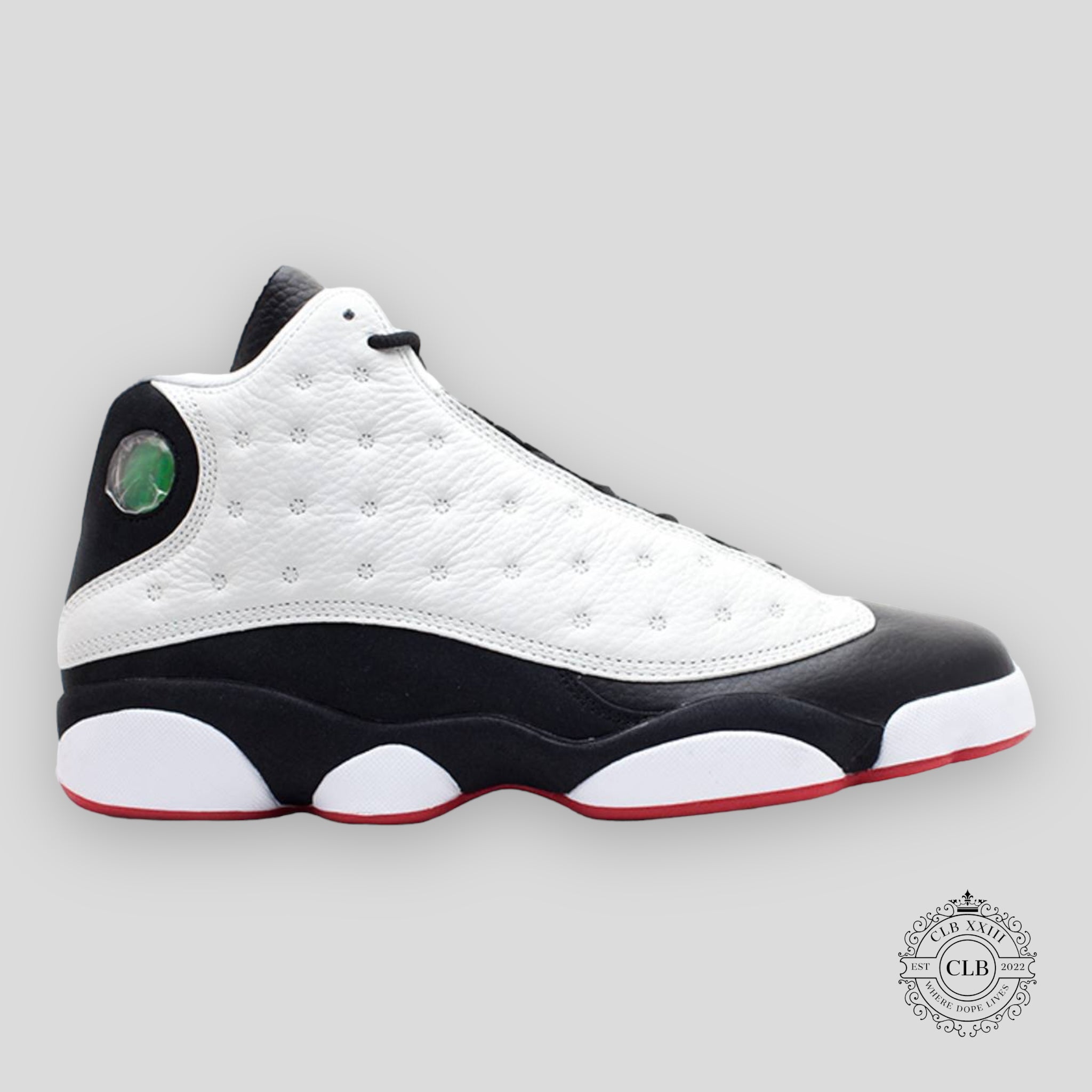 AIR JORDAN 13 RETRO "HE GOT GAME" 2013